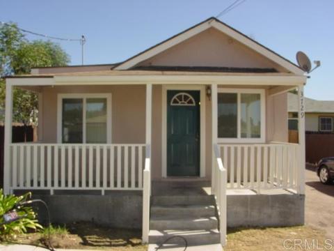 3729-31 Harris St, La Mesa, CA 91941 photo 1