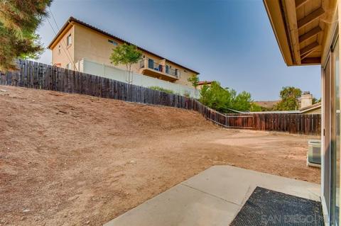 14195 Kelli Ln, El Cajon, CA 92021 photo 17
