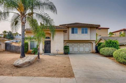 14195 Kelli Ln, El Cajon, CA 92021 photo 1