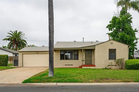 7350 Purdue Ave, La Mesa, CA 91942 photo 1