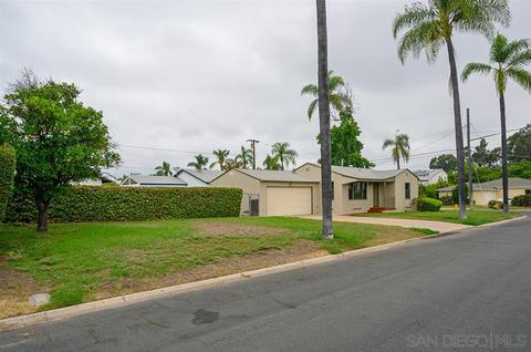 7350 Purdue Ave, La Mesa, CA 91942 photo 2