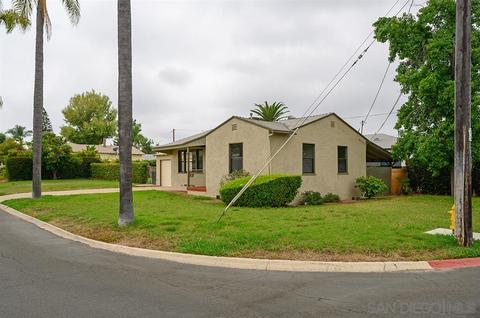 7350 Purdue Ave, La Mesa, CA 91942 photo 3