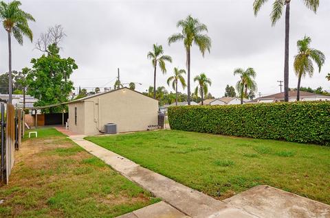 7350 Purdue Ave, La Mesa, CA 91942 photo 20
