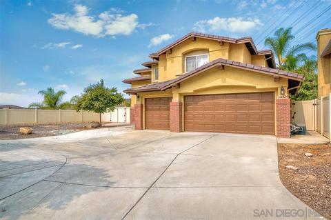 10524 Princess Joann Rd, Santee, CA 92071 photo 4