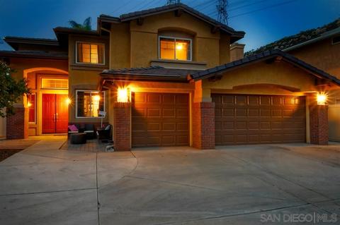 10524 Princess Joann Rd, Santee, CA 92071 photo 3