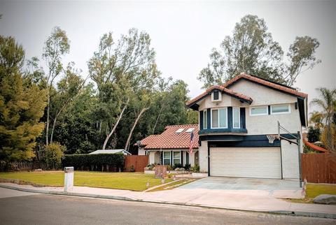 1702 Macero St, Escondido, CA 92029 photo 1