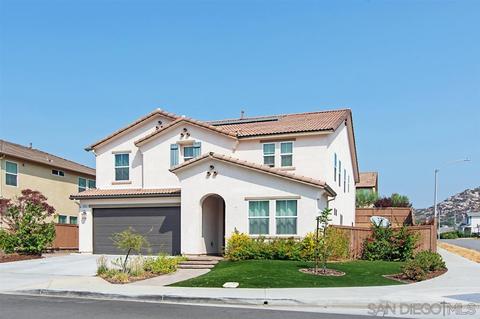 11058 Pleasant Meadows Pl, Lakeside, CA 92040 photo 1