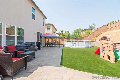 11058 Pleasant Meadows Pl, Lakeside, CA 92040 photo 14