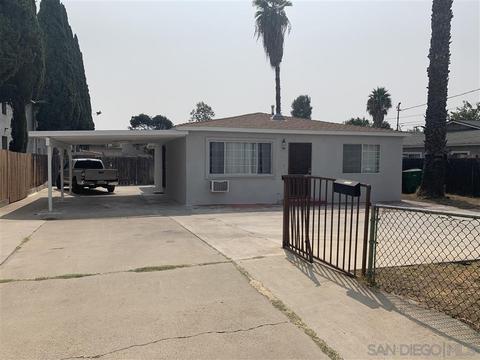 1267 E Madison Ave, El Cajon, CA 92021 photo 1