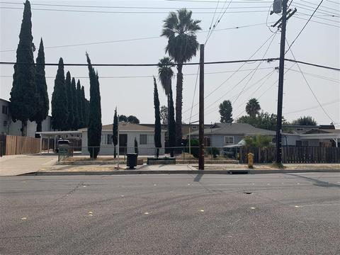 1267 E Madison Ave, El Cajon, CA 92021 photo 2