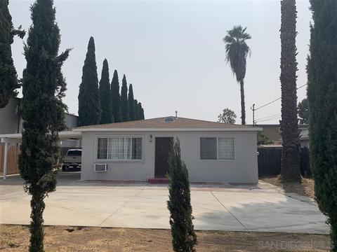 1267 E Madison Ave, El Cajon, CA 92021 photo 3
