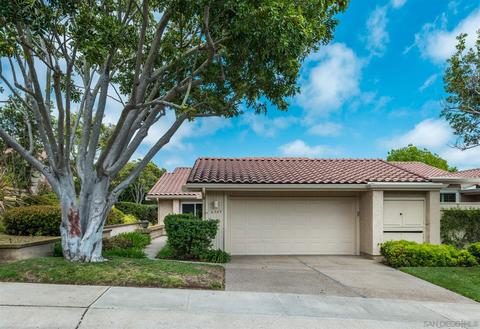 6349 Via Cabrera, La Jolla, CA 92037 photo 1