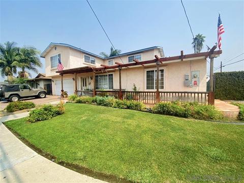 603 Elkelton, Spring Valley, CA 91977 photo 2