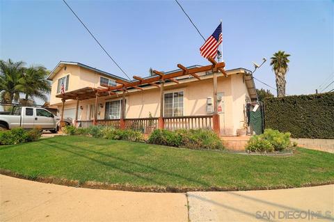 603 Elkelton, Spring Valley, CA 91977 photo 23