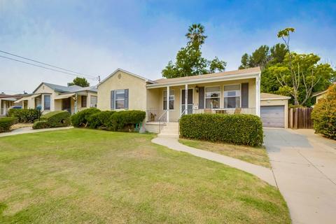 8838 Madison Ave, La Mesa, CA 91941 photo 2
