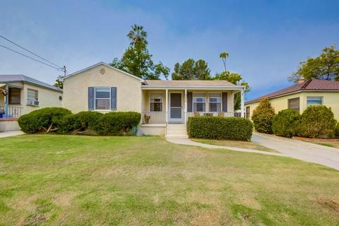 8838 Madison Ave, La Mesa, CA 91941 photo 1