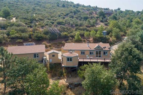 7540 Starlight Way, Julian, CA 92036 photo 1