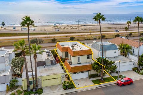 32 Half Moon Bnd, Coronado, CA 92118 photo 2