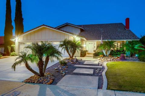 1241 Rippey St, El Cajon, CA 92020 photo 1