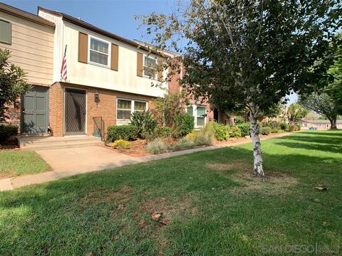 933 Greenfield #H, El Cajon, CA 92021 photo 23