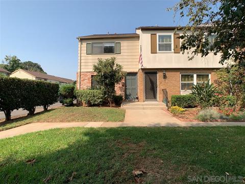 933 Greenfield #H, El Cajon, CA 92021 photo 1