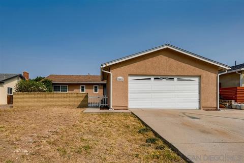 9809 Medina Dr, Santee, CA 92071 photo 1