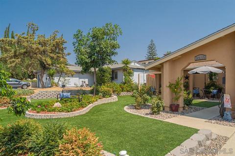 10115 Carreta Dr, Santee, CA 92071 photo 3