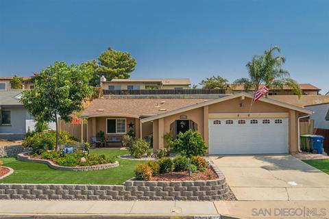10115 Carreta Dr, Santee, CA 92071 photo 2