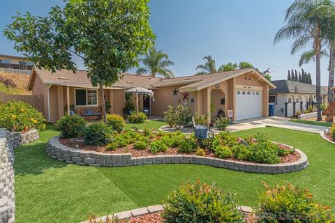 10115 Carreta Dr, Santee, CA 92071 photo 1