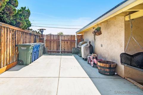 6001 Nancy Dr, La Mesa, CA 91942 photo 1