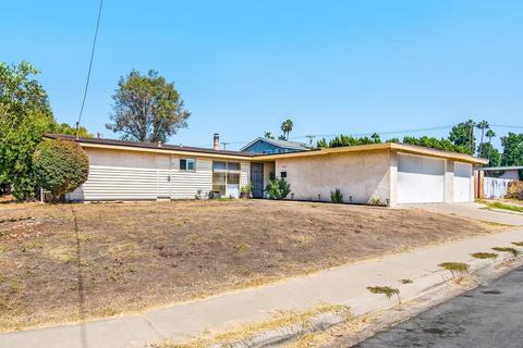 6001 Nancy Dr, La Mesa, CA 91942 photo 2