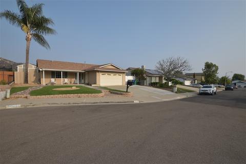 10627 Sanfred Ct, Santee, CA 92071 photo 1