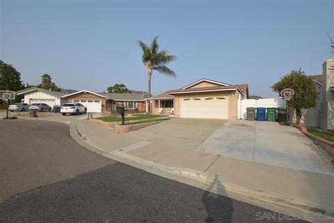 10627 Sanfred Ct, Santee, CA 92071 photo 20