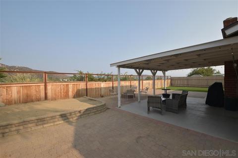10627 Sanfred Ct, Santee, CA 92071 photo 24