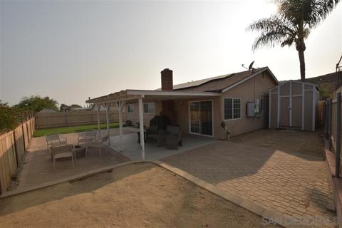 10627 Sanfred Ct, Santee, CA 92071 photo 19