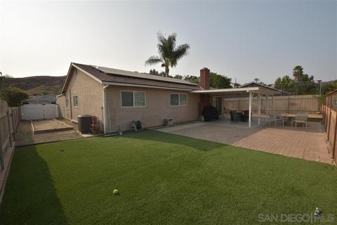 10627 Sanfred Ct, Santee, CA 92071 photo 18