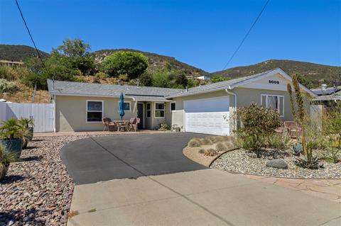 8009 Poplin Dr, Santee, CA 92071 photo 1