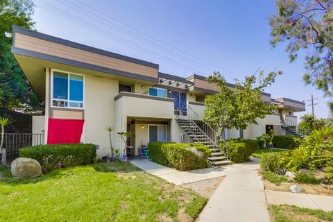 745 E Bradley Ave #52, El Cajon, CA 92021 photo 1