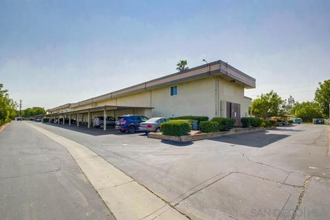 745 E Bradley Ave #52, El Cajon, CA 92021 photo 22