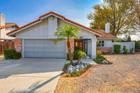687 Dewane Dr, El Cajon, CA 92020 photo 1