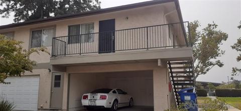 9860 Buena Vis #4, Santee, CA 92071 photo 1