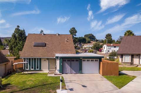 2612 Clifftop Ln, Spring Valley, CA 91977 photo 14