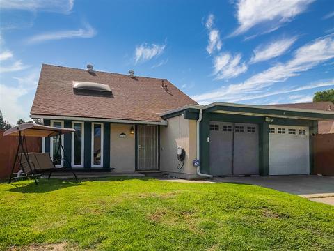 2612 Clifftop Ln, Spring Valley, CA 91977 photo 15