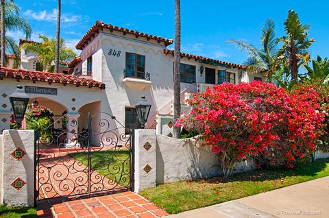 848 D Ave #204, Coronado, CA 92118 photo 2