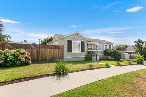 835 Midway St, La Jolla, CA 92037 photo 3