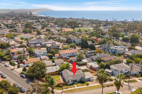 835 Midway St, La Jolla, CA 92037 photo 1