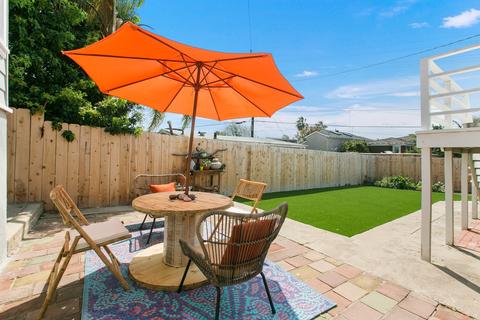835 Midway St, La Jolla, CA 92037 photo 20