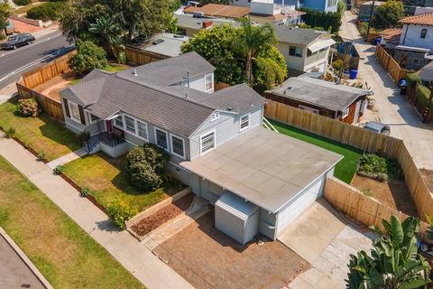 835 Midway St, La Jolla, CA 92037 photo 23