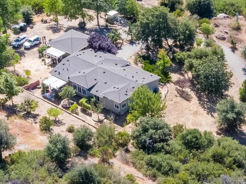 17851 Winn Ranch Rd, Julian, CA 92036 photo 30