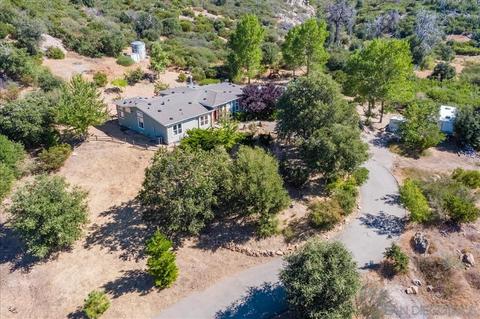 17851 Winn Ranch Rd, Julian, CA 92036 photo 2